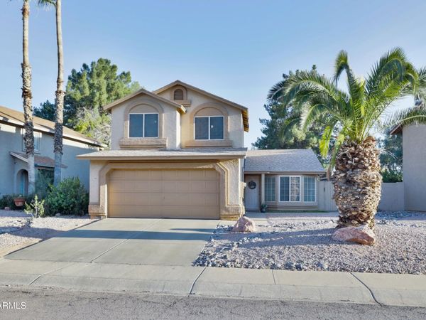 1704 S 39TH Street, Unit 29, Mesa, AZ 85206