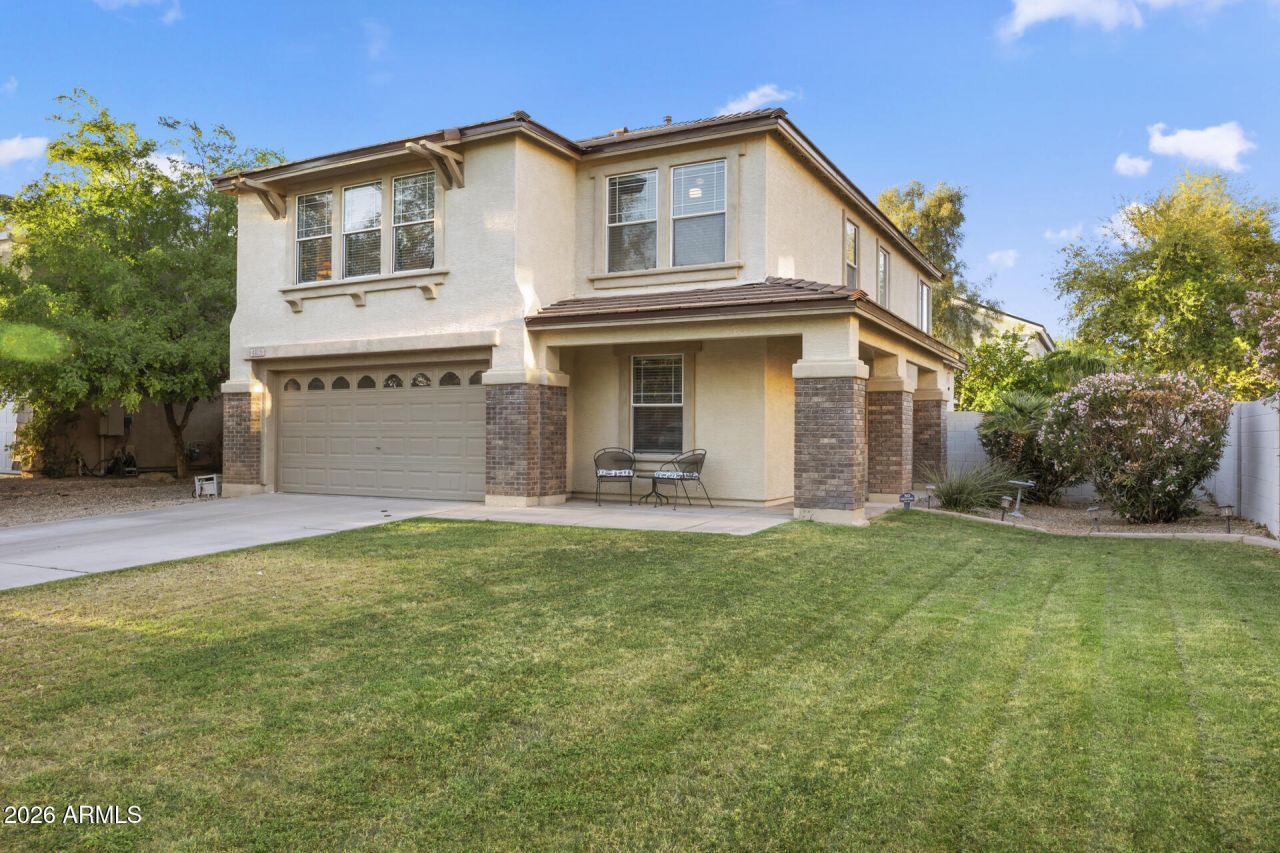 4026 E Betsy Court, Gilbert, AZ 85296 Main Photo