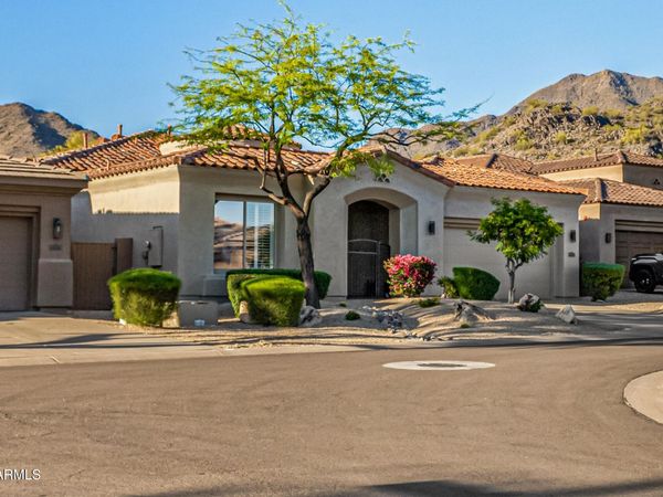 11028 E BETONY Drive, Scottsdale, AZ 85255
