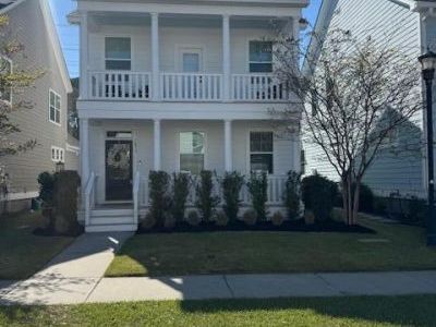 1073 Oak Bluff Avenue, Charleston, SC 29492