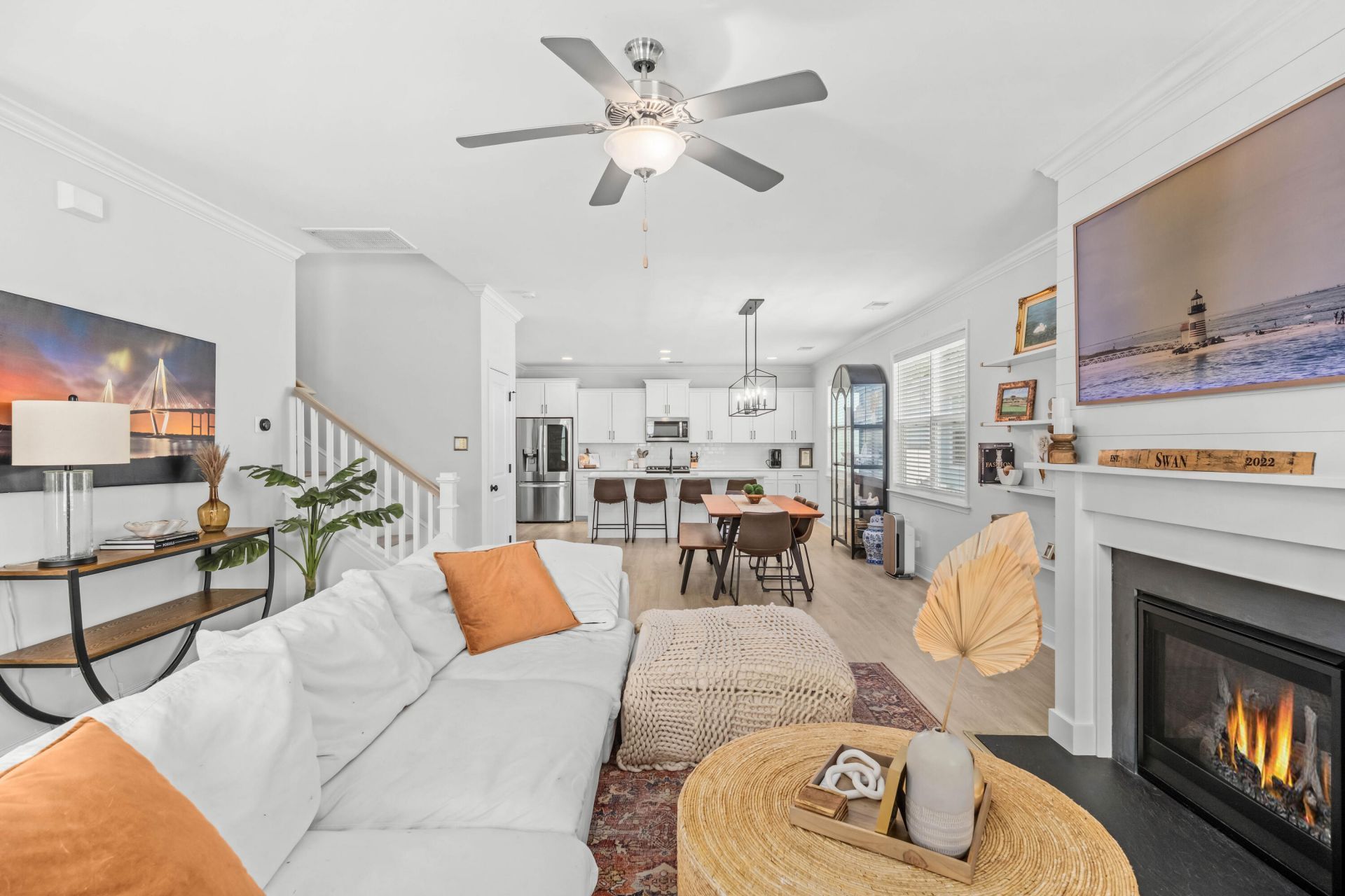 1073 Oak Bluff Avenue Photo 10