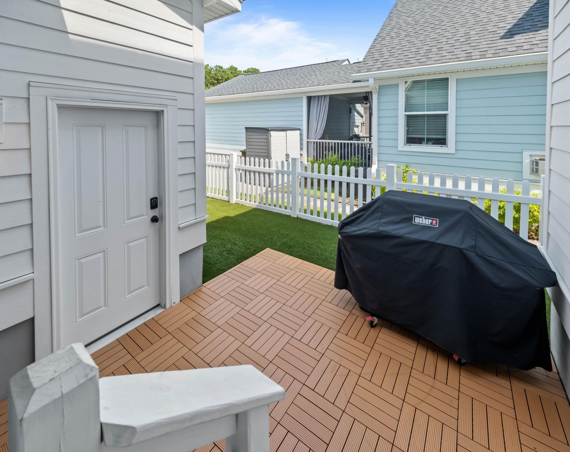 1073 Oak Bluff Avenue Photo 35