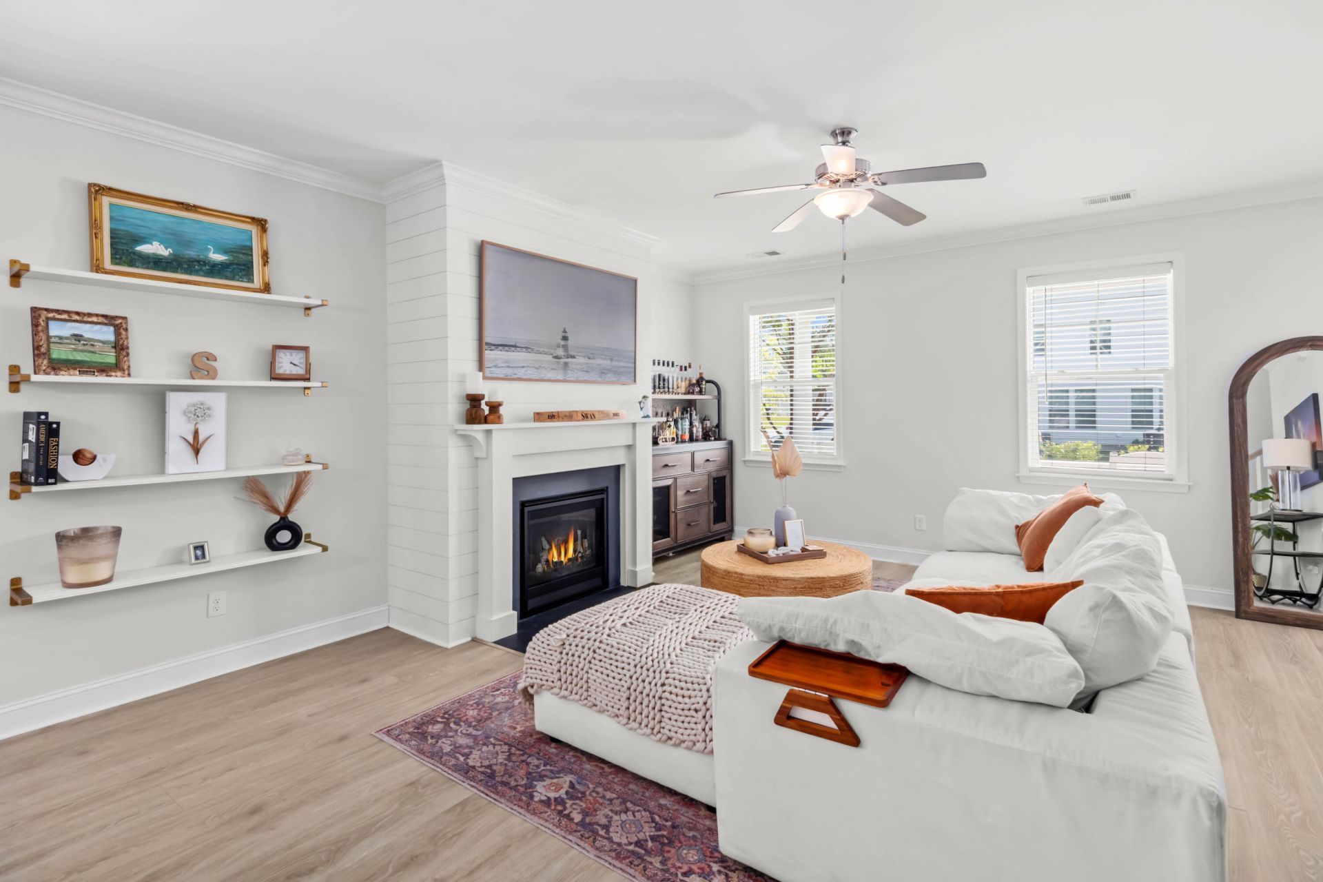 1073 Oak Bluff Avenue Photo 8
