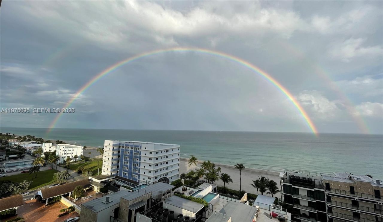 2101 S Ocean Dr , Unit 1201, Hollywood, FL 33019 Photo