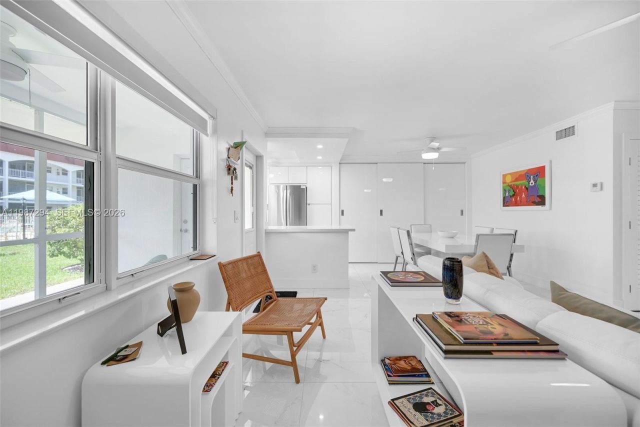 580 Egret Dr, Unit 122, Hallandale Beach, FL 33009 Photo