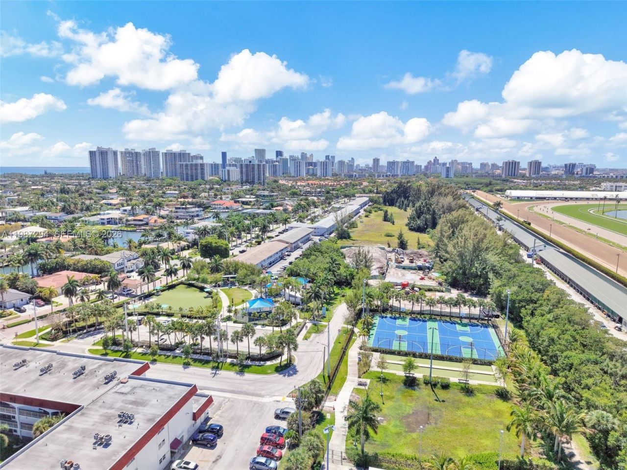 580 Egret Dr, Unit 122, Hallandale Beach, FL 33009 Photo