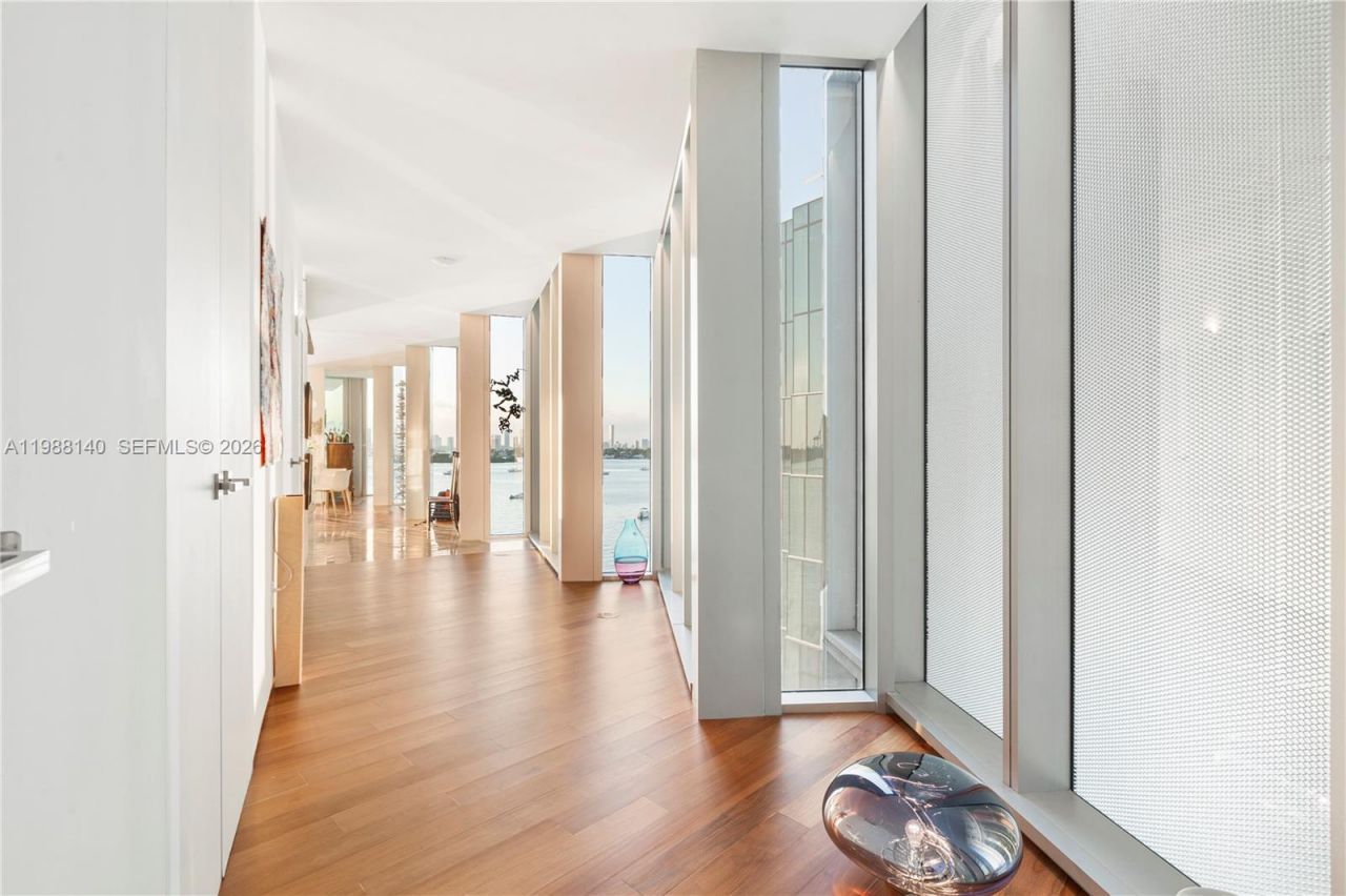 1300 Monad Ter , Unit 5F, Miami Beach, FL 33139 Photo