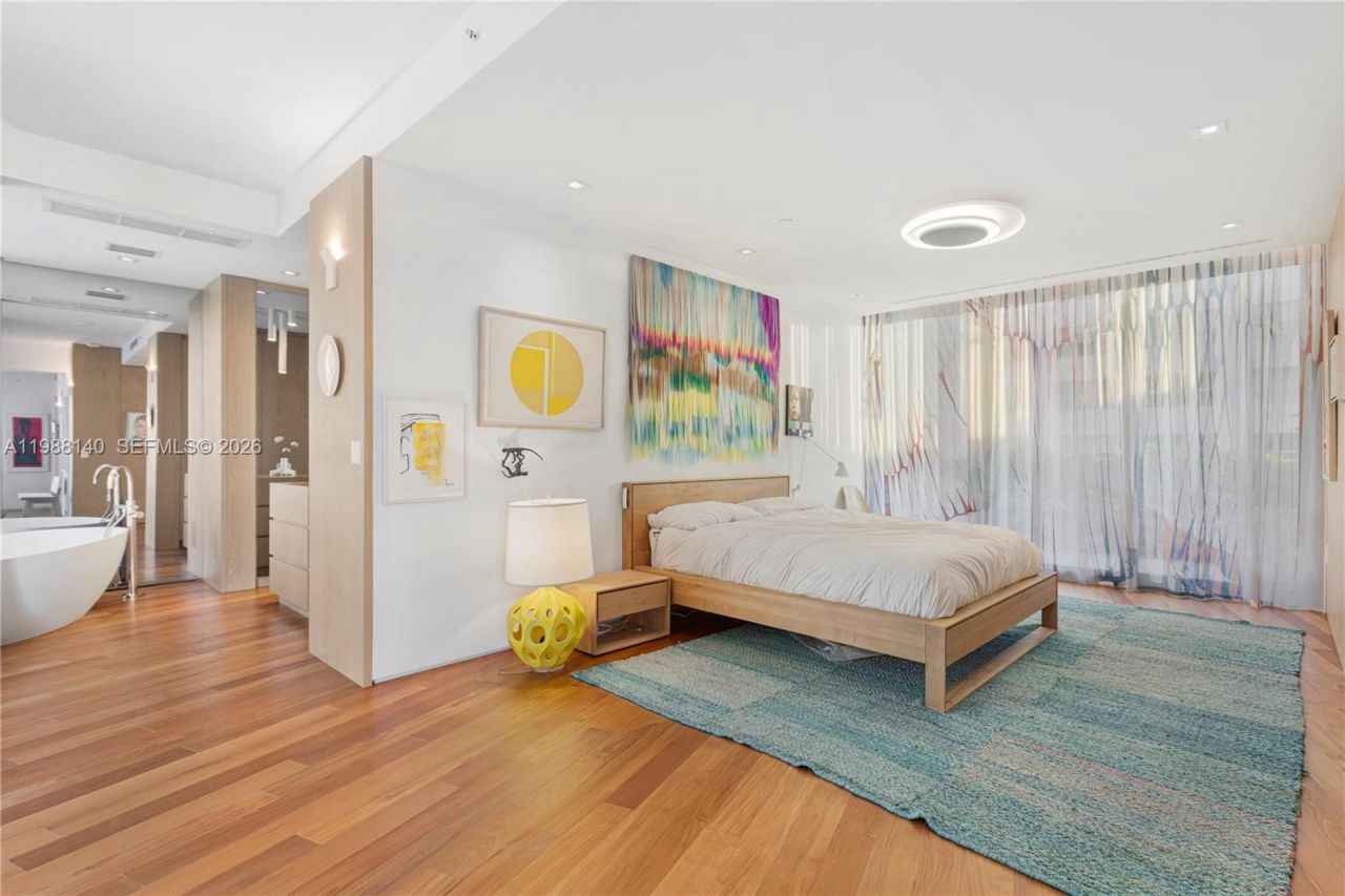 1300 Monad Ter , Unit 5F, Miami Beach, FL 33139 Photo