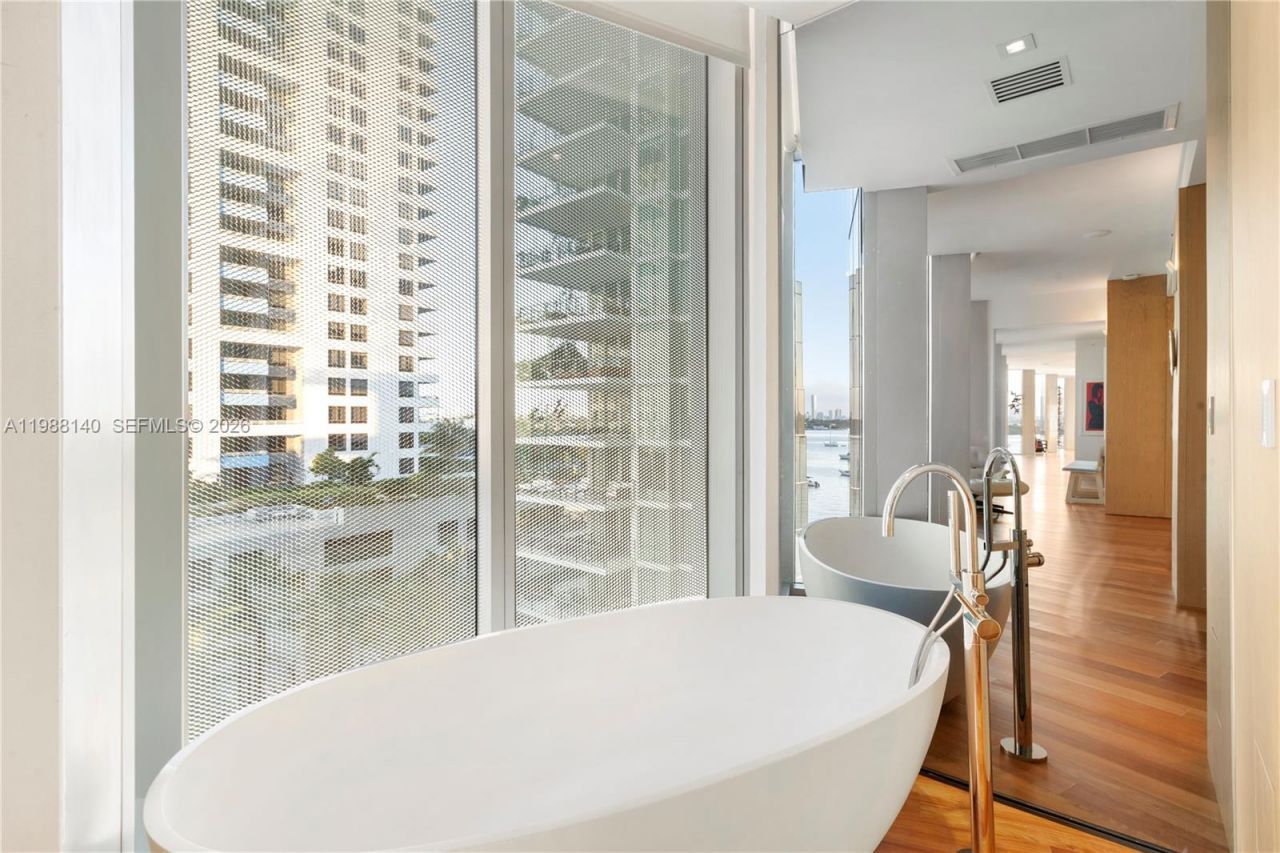 1300 Monad Ter , Unit 5F, Miami Beach, FL 33139 Photo