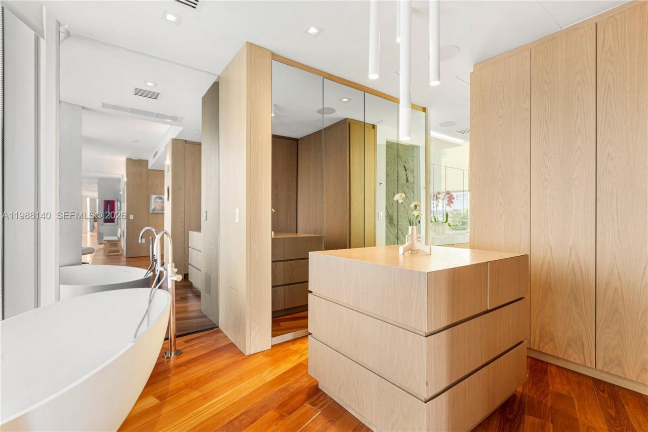 1300 Monad Ter , Unit 5F, Miami Beach, FL 33139 Photo