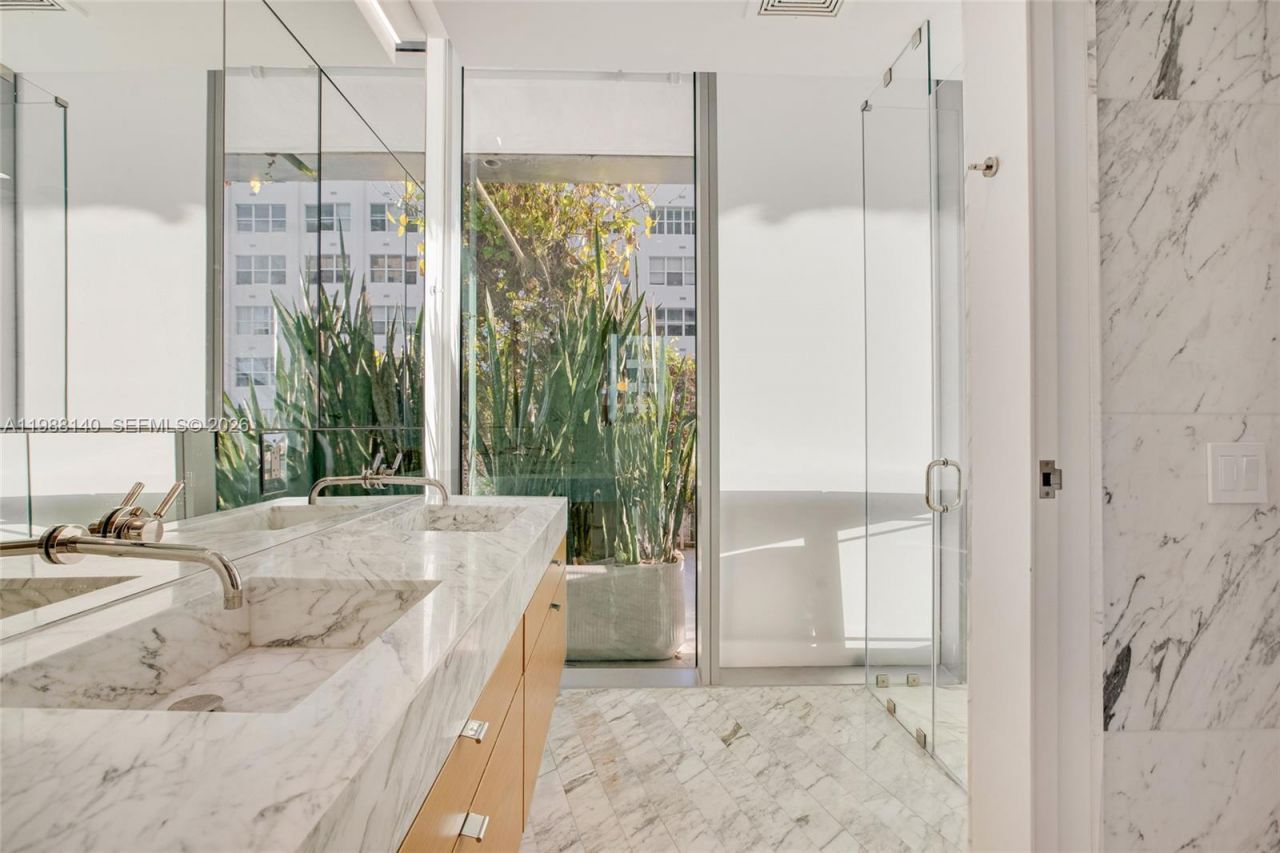 1300 Monad Ter , Unit 5F, Miami Beach, FL 33139 Photo