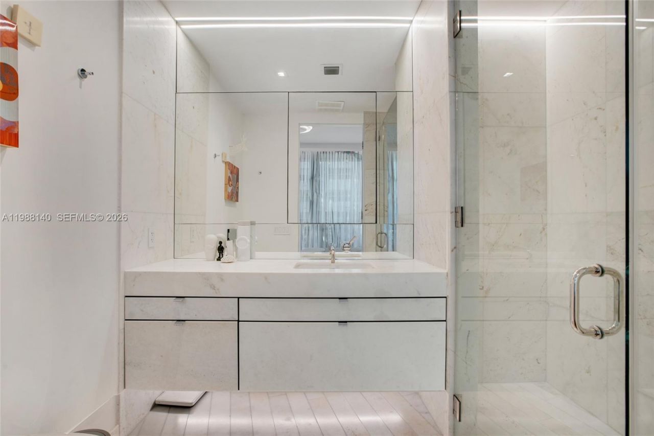 1300 Monad Ter , Unit 5F, Miami Beach, FL 33139 Photo