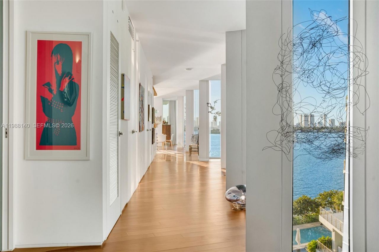 1300 Monad Ter , Unit 5F, Miami Beach, FL 33139 Photo