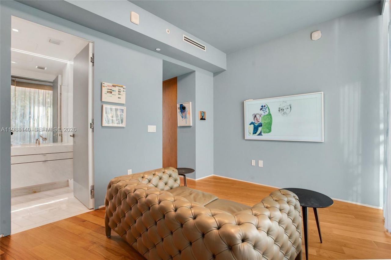 1300 Monad Ter , Unit 5F, Miami Beach, FL 33139 Photo