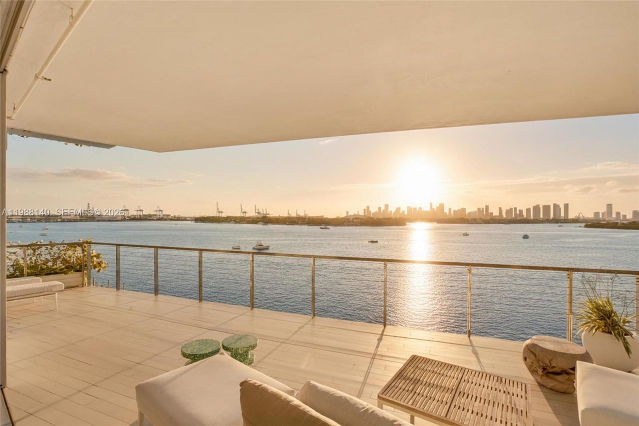 1300 Monad Ter , Unit 5F, Miami Beach, FL 33139 Photo