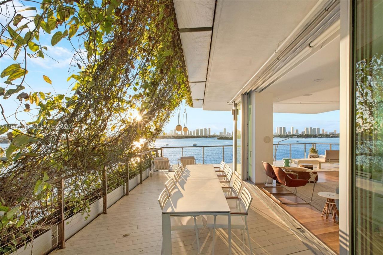 1300 Monad Ter , Unit 5F, Miami Beach, FL 33139 Photo