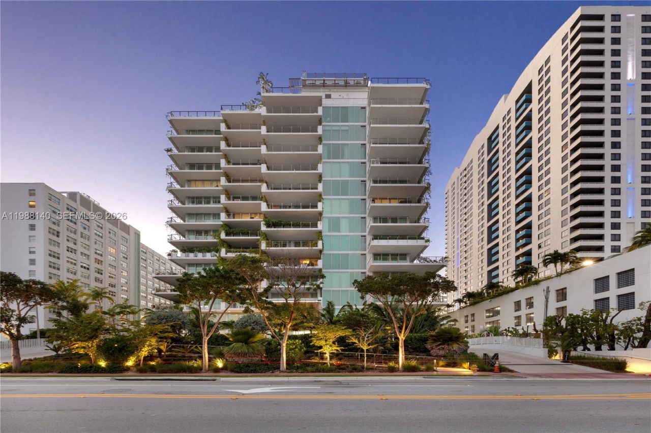 1300 Monad Ter , Unit 5F, Miami Beach, FL 33139 Photo