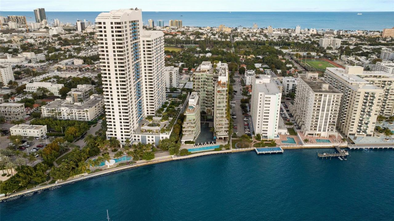 1300 Monad Ter , Unit 5F, Miami Beach, FL 33139 Photo