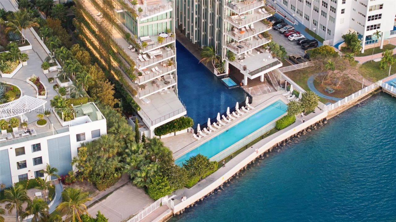 1300 Monad Ter , Unit 5F, Miami Beach, FL 33139 Photo