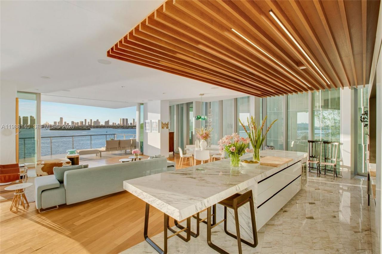 1300 Monad Ter , Unit 5F, Miami Beach, FL 33139 Photo