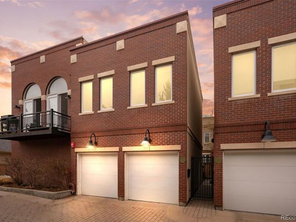 3650 E Ellsworth Avenue, Denver, CO 80209