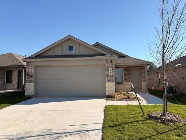 1636 Elliott Road, Howe, TX 75459