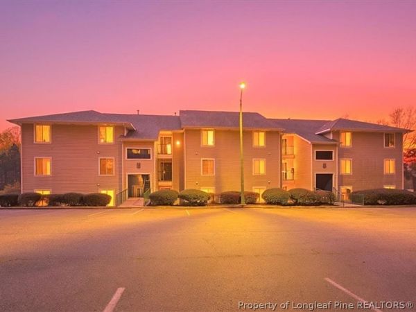 3374 Galleria Drive, Unit 11, Fayetteville, NC 28303