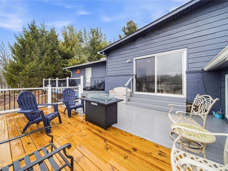 1501 Morning Star Drive, Roaming Shores, OH 44084 Photo 12