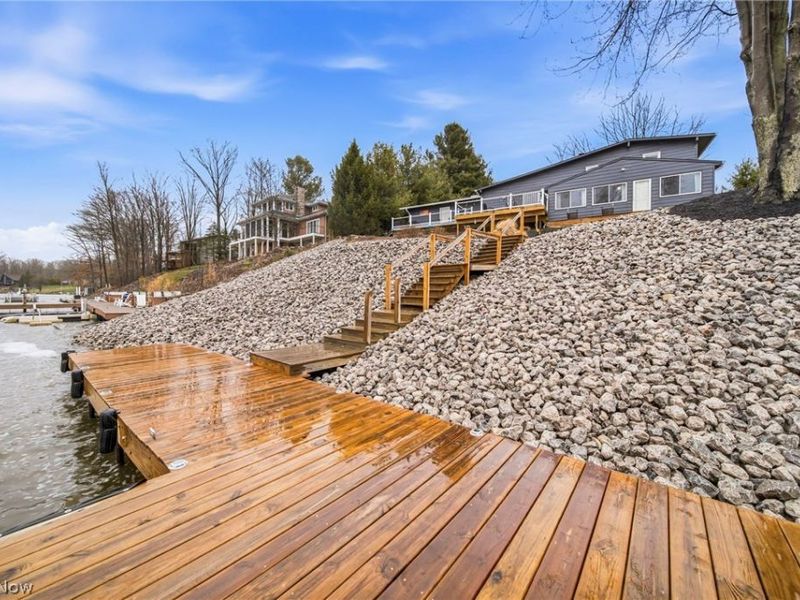 1501 Morning Star Drive, Roaming Shores, OH 44084 Photo 15