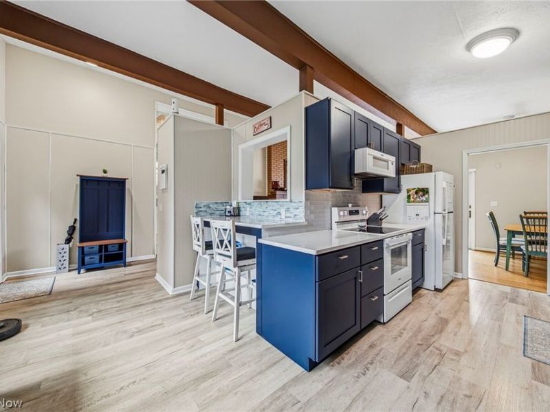 1501 Morning Star Drive, Roaming Shores, OH 44084 Photo 17