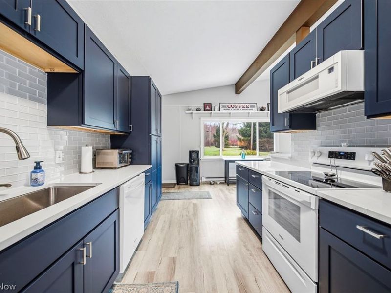 1501 Morning Star Drive, Roaming Shores, OH 44084 Photo 19