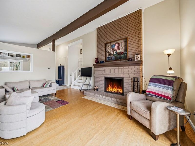 1501 Morning Star Drive, Roaming Shores, OH 44084 Photo 20