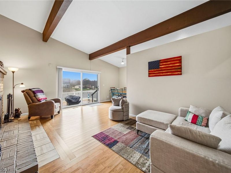 1501 Morning Star Drive, Roaming Shores, OH 44084 Photo 23