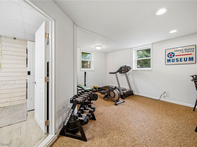 1501 Morning Star Drive, Roaming Shores, OH 44084 Photo 32