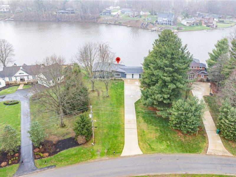 1501 Morning Star Drive, Roaming Shores, OH 44084 Photo 4