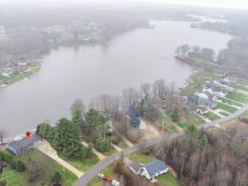 1501 Morning Star Drive, Roaming Shores, OH 44084 Photo 5