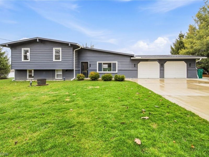 1501 Morning Star Drive, Roaming Shores, OH 44084 Photo 7