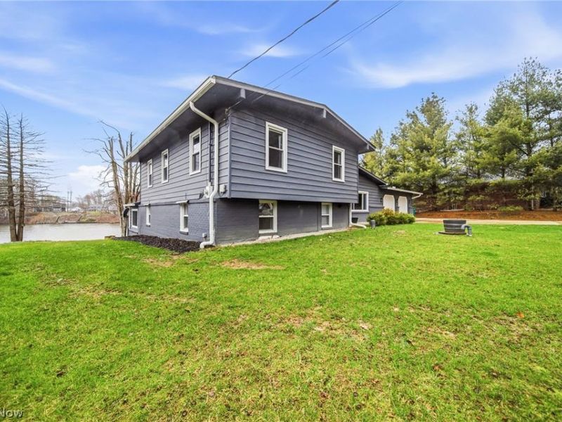 1501 Morning Star Drive, Roaming Shores, OH 44084 Photo 8