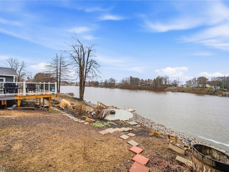 1501 Morning Star Drive, Roaming Shores, OH 44084 Photo 9