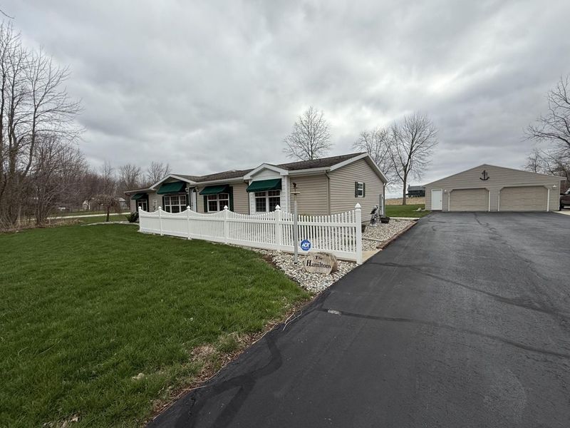 10526 Mercer Auglaize Co Lin Road, Saint Marys, OH 45885 Photo 1