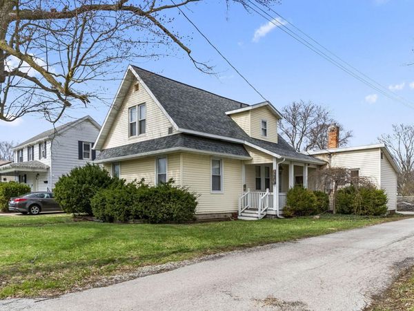 602 Washington Street , Findlay, OH 45840