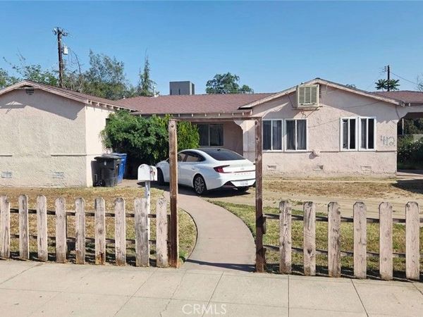 410 Niles, Bakersfield, CA 93305