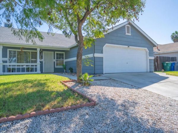 648 Pismo Way, Los Banos, CA 93635