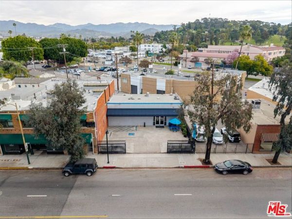 3716 San Fernando Road, Glendale, CA 91204