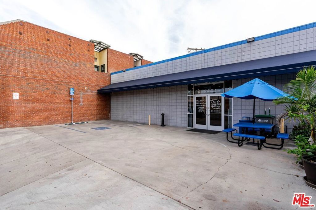 3716 San Fernando Road, Glendale, CA 91204 Main Photo