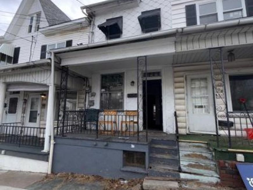 104 N Poplar Street , Coal Township, PA 17866 Main Photo