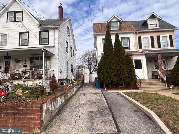 17 WALNUT STREET, CLIFTON HEIGHTS, PA 19018