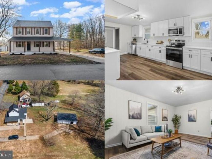 541 Robinhood Road , Havre de Grace, MD 21078 Main Photo