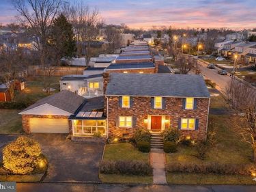 856 MARTIN AVENUE, BRYN MAWR, PA 19010