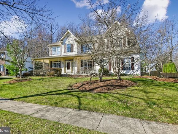 3225 HOMEWOOD ROAD, DAVIDSONVILLE, MD 21035